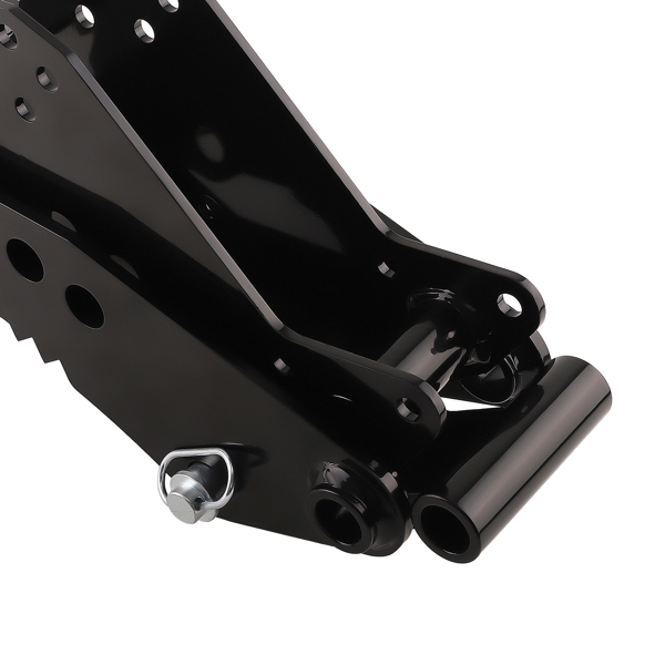 反铲拇指挖掘机爪拖拉机附件 通用适配Woods BH6000-5