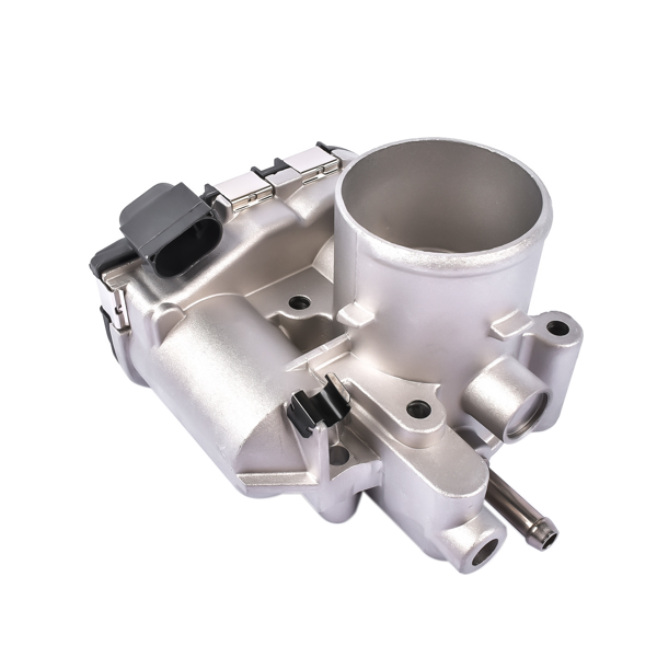 节气门体 Throttle Body 3510003720 35100-03720 Fit for Hyundai Accent Verna 1.6L KIA Pegas RIO G4LC 1.4L 2011-2017-6