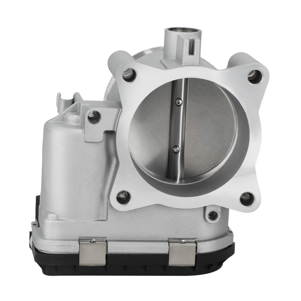 节气门体 适用于沃尔沃C70 S60 S80 V70 XC70 XC90 2.4L 2.5L 2002-2009年款 零件号：30711554-2