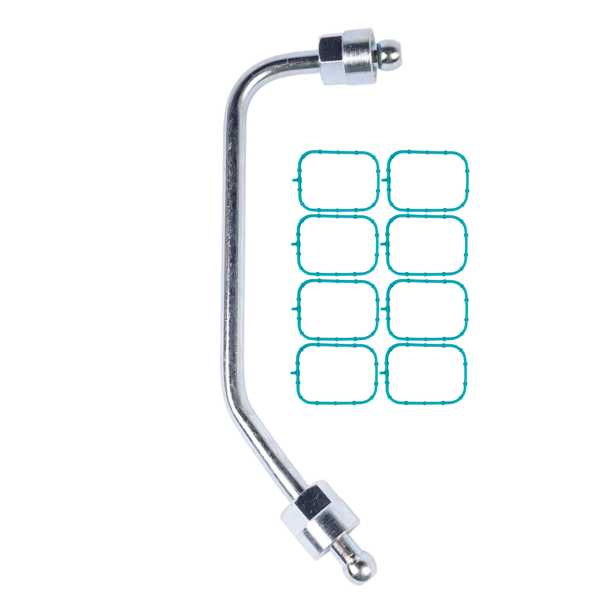 供油管套件 Fuel Feed Line for GMC Sierra Yukon Chevy Silverado Cadillac Escalade 12626354, 12677004, 12618337-7