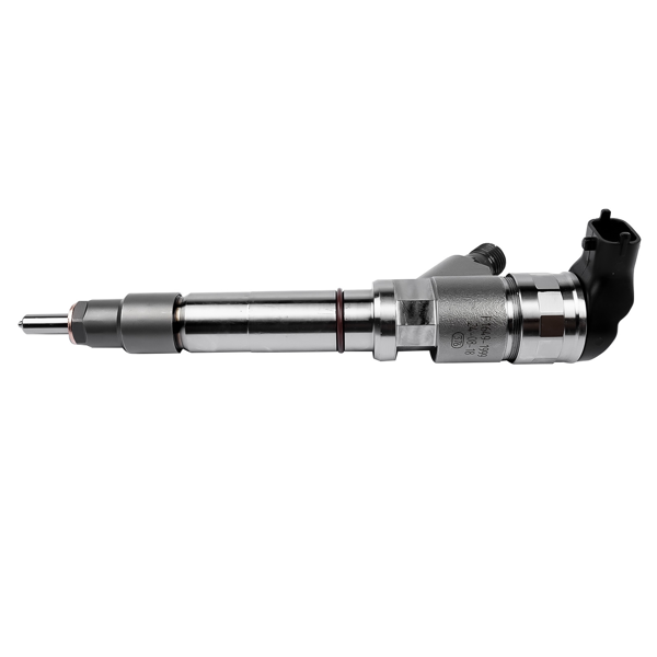 喷油器 Diesel Fuel Injector Fits for LMM Chevy Silverado Express 2500 3500 HD Savana 2007-10 6.6L V8 0445120082-3