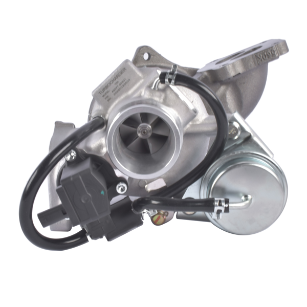 涡轮增压器 Turbocharger Fits for Buick Envision Regal TourX Cadillac ATS CTS Chevrolet Camaro Malibu 2.0L L4 2013-2023-4