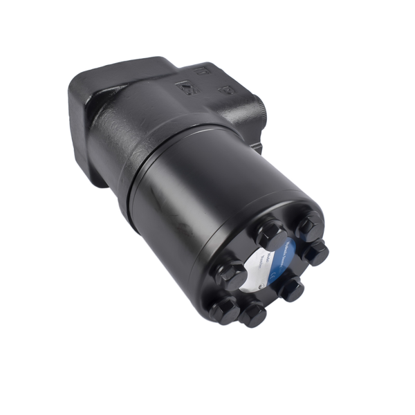 转向器 Hydraulic Steering Control Unit Fits for Eaton Char-Lynn 3, 6, 12 Series 462 Cm3/r [28.2 In3/r] Manual Steering Check Valve 211-1178-002-6