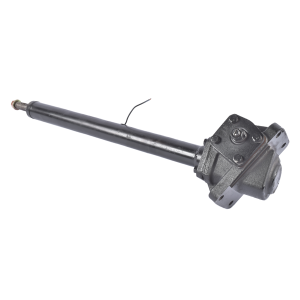 转向轴 Steering Box Shaft Assembly SVU322792 Fit for Yanmar YM195 YM240 YM1500 VIC359697242-3