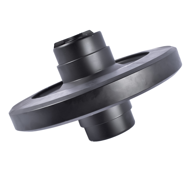 惰轮 304-1894 536-3550 Rear Idler Wheel Replacement for Caterpillar 259D3 289C 289C-2 289D3 299C-3