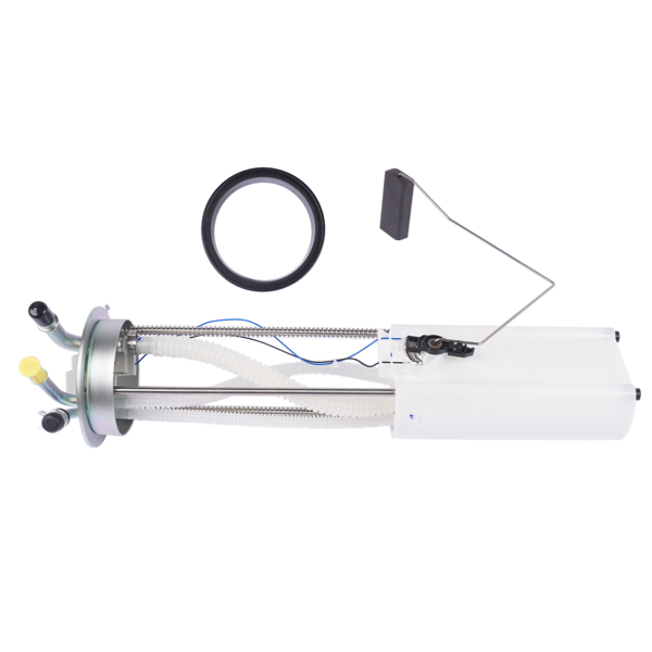 燃油泵 Fuel Pump Assy w/ Sending Unit Fits for Chevy C4500 Kodiak C4C042 C4E042 C4U042 C4V042 2003-2005 V8 8.1L 19210325 12170073-6