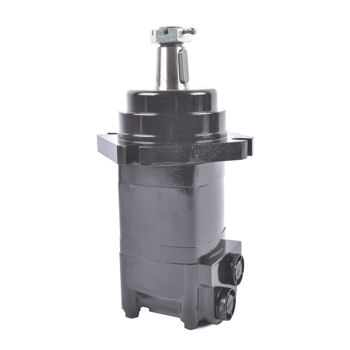 驱动马达 New Replacement Hydraulic Drive Travel Motor Fits for Bobcat MT100 MT52 MT55 MT85 Black