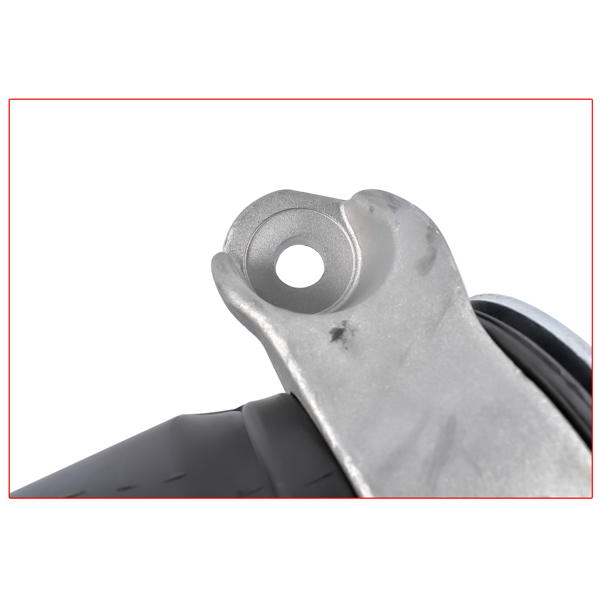 减震器 Rear Left Driver Side Shock Absorber Fit for Cadillac ATS CTS 2014-2019 22988735 5601046-11