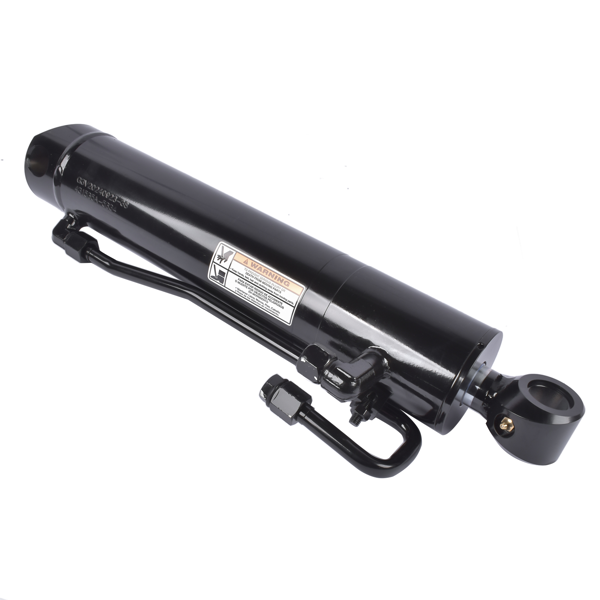 液压油缸 6586587 Hydraulic Tilt Cylinder Replacement for Bobcat Skid Steer Loader Models S130, T140, 753,763,773 6804630-8