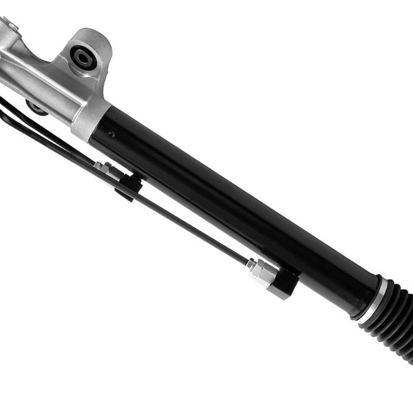 本田奥德赛3.5L 2011/2012-2017款 动力转向齿条齿轮总成-5