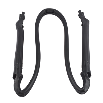 后车顶防水密封条 Rear Roof Pillar Weatherstrip For Chevrolet Corvette G4095 1997-2004 5.7L V8 GAS OHV 10329158