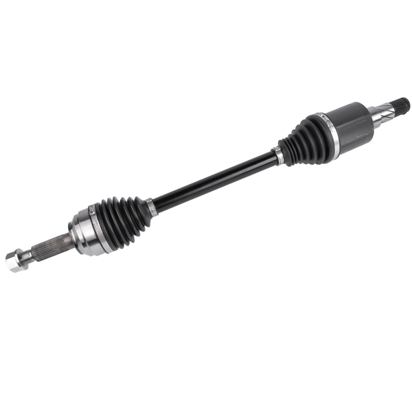 半轴 Front Left Side CV Axle Assembly Fit for Tesla S 2017-2019 1030615-00-B 1030615-00-D-3