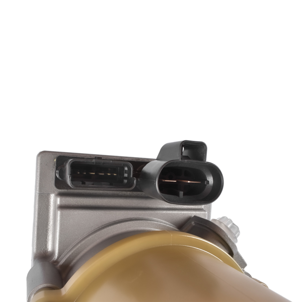 转向助力泵 Power Steering Pump Fit for Nissan Quest Mini Passenger Van 3.5L V6 GAS DOHC 2011-2017 4-Door Naturally Aspirated AD-0121E 49110-1JA0D 49110-1JA5B-10