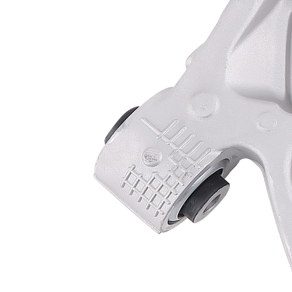 2件式前悬挂控制臂（含防倾杆连接杆）适用于2014-2018款Jeep切诺基四驱版-4