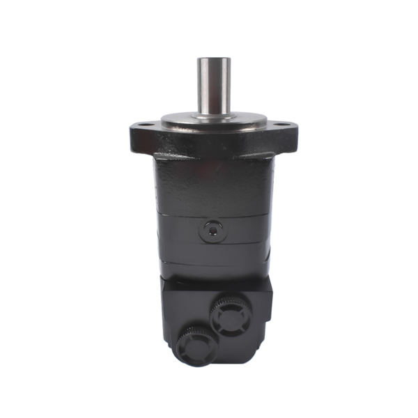 液压马达 Hydraulic Motor 104-1002-006 for Eaton Char-Lynn 2000 Series 2 Bolt 100 [6.2] 7/8 – 14 O-ring Staggered-2