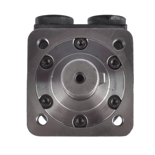 液压马达 Hydraulic Motor Fits for Eaton Char-Lynn S Series 186 Cm3/r 4 Bolt Std 103-1005 103-1005-012 1031005 1031005012-10