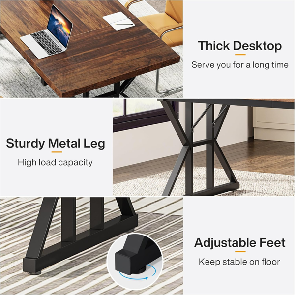 办公桌（周末不发货）-5