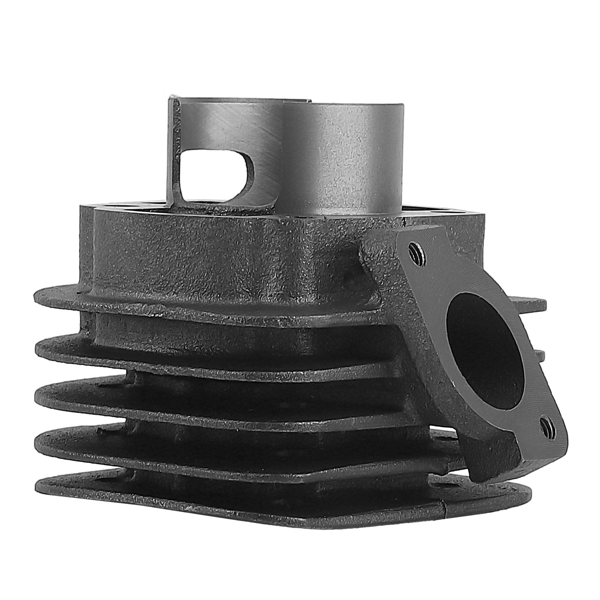 活塞缸体套件头活塞 适用于雅马哈 Zuma 70cc 大缸径 YW50 YW 50 2002-2011 3301-532-3