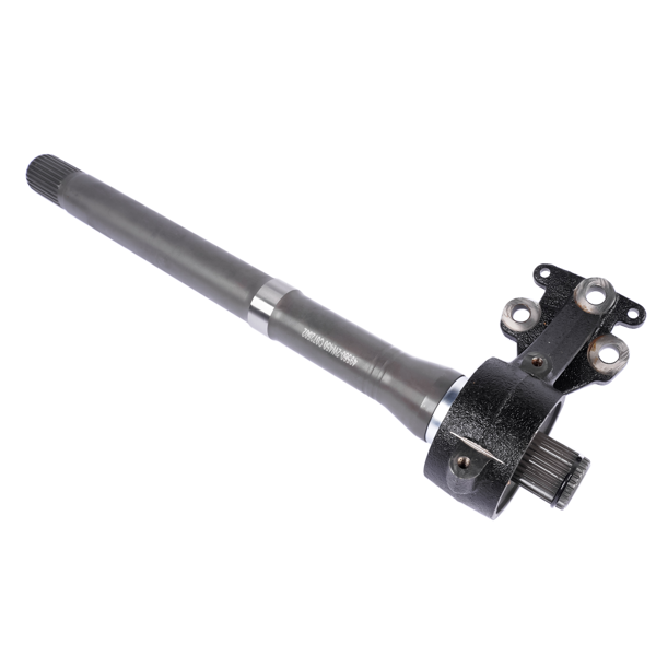 中间轴 CV Intermediate Shaft Fits Hyundai Santa Fe GLS, Limited 2013-2016 Kia Sorento EX LX Limited SX 2014-2015 3.3L V6 - Gas 495602W450-5