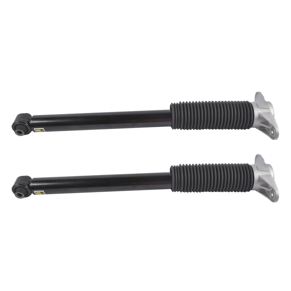 减震器 Set of 2 Rear Shock Absorber Struts Fit for Tesla Model 3 Sedan 4-Door AWD RWD 2017-2021 1044461-02-B-4