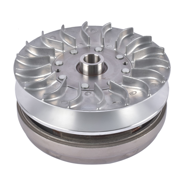 离合器 Secondary Clutch CVT Driven Fits for HiSun UTV 250 HS Massimo Bennche Coleman Rural King and Many More Strike Gunner Sector Cowboy Spire 2015-2018 21400-013-0000-2