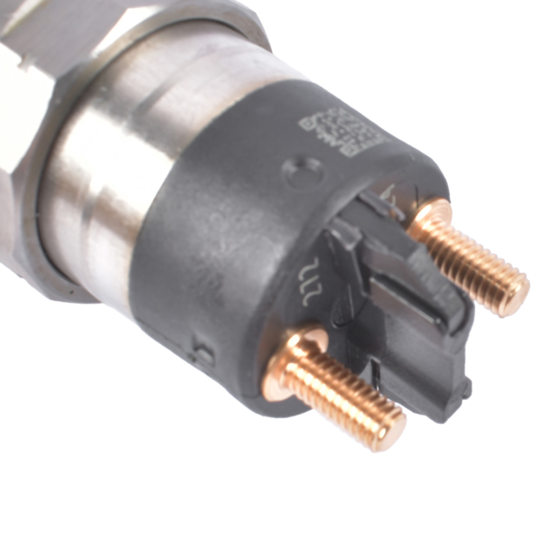 喷油器 6x Fuel Injector 5263305 4940439 87581565 Fits for Cummins Engine ISC 8.3L 0445120272-9