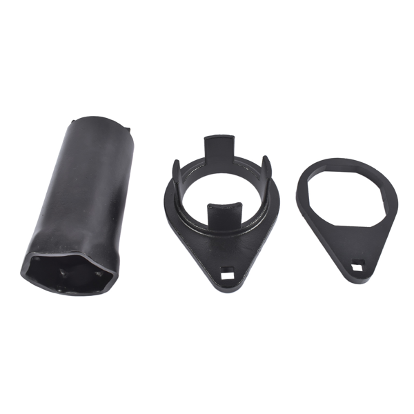 拆卸工具 Bearing Carrier Retainer Tool Propeller Prop Nut Wrench Fit for Mercruiser Bravo 3-2