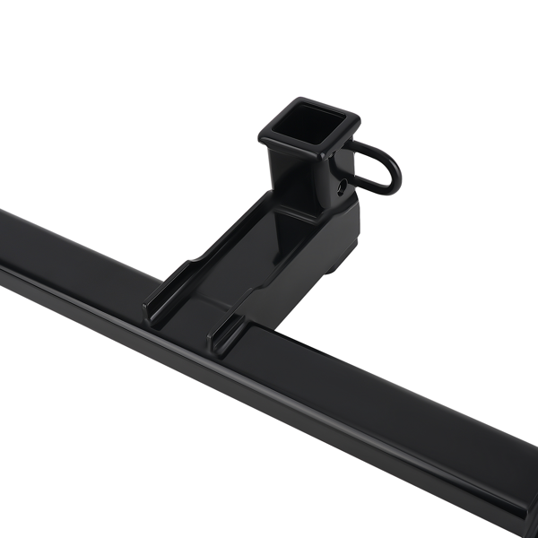 2英寸拖车挂钩接收器，适用于宝马X3（2011-2024款）及X4（2019-2024款），三级牵引支架-5