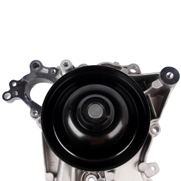 水泵 Water Pump with Gasket for Mercedes-Benz C300 C350 E350 R350 E400 GLK350 GLE350 V6 3.5L 2762000401, 2762001301-8