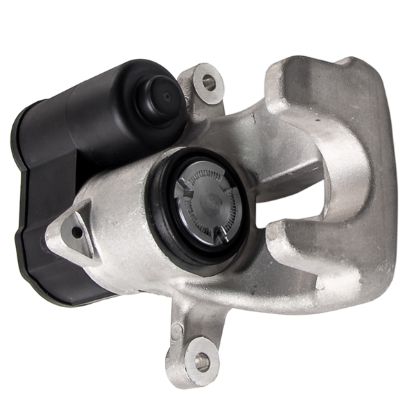 后右侧电动制动卡钳总成，适用于大众帕萨特3C2 2006-2008款，零件号3C0615404-3