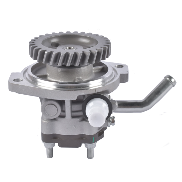 转向助力泵 Power Steering Pump Fits for Isuzu NPR-HD NPR-XD Base 2011-2023 4HK1 5.2L Diesel 8-98155-752-1 8981557521-1
