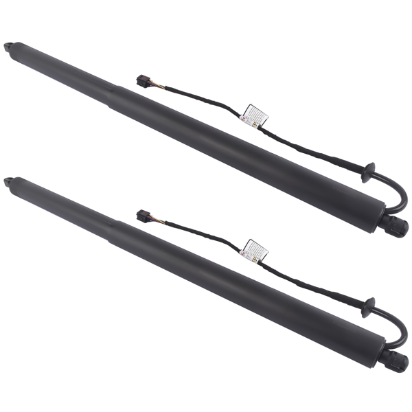 汽车尾门电动撑杆 2Pcs Left and Right Power Hatch Lift Support Fit for Infiniti QX50 2019-2020 90560-5NN0A-3