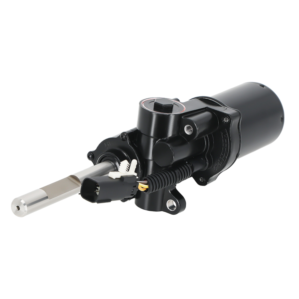 左侧乘客门电动踏板电机，适用于福特F-150 2018/2019/2020款-1