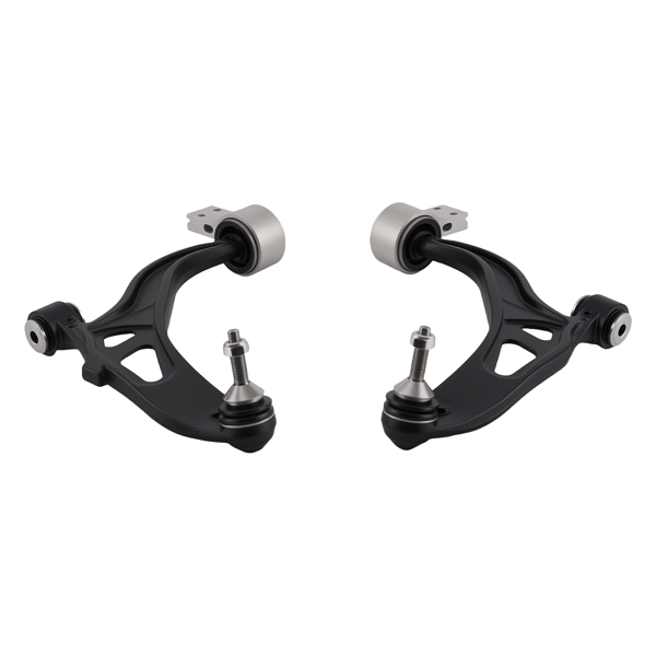 前下控制臂及球头衬套拉杆总成 适用于福特探险者2011-2019款-3