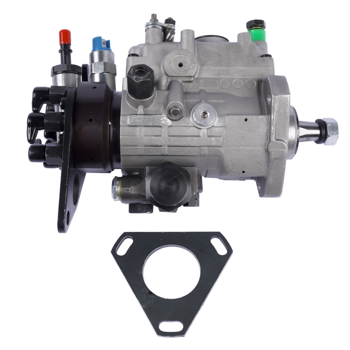 燃油泵 Injection Fuel Pump Replacement for Perkins T2332 Engine ​2643D641 8924A491T 8924A492T