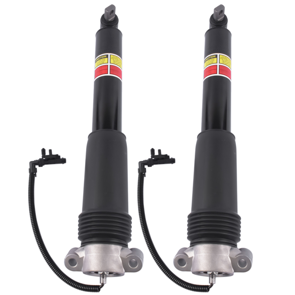 减震器 Pair Front Shock Absorber Struts 23284140 Fit for Chevrolet C7 Corvette 2014-2019-6