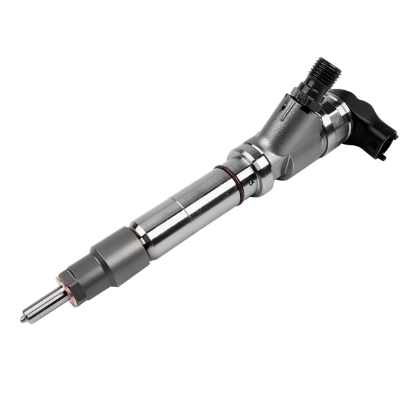 喷油器 Diesel Fuel Injector Fits for LMM Chevy Silverado Express 2500 3500 HD Savana 2007-10 6.6L V8 0445120082-6