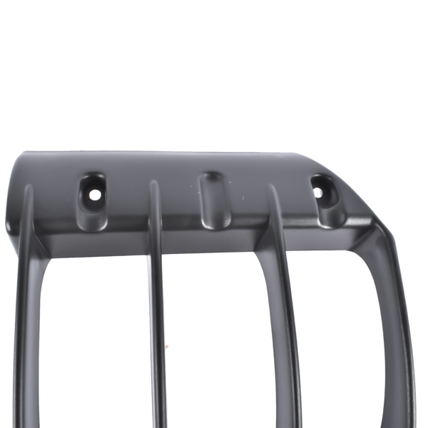 大灯护罩 Pair Front Headlamp Light Guard Set STC53193 Replacement for Land Rover Discovery 2 2003-2004-13