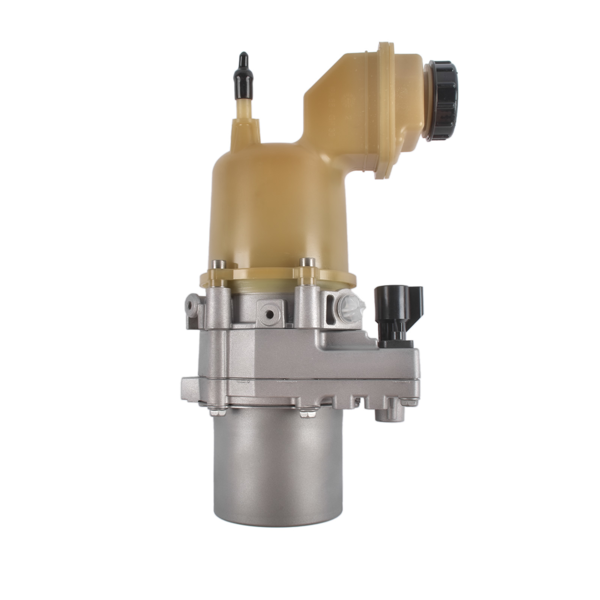 转向助力泵 Power Steering Pump Fit for Nissan Quest Mini Passenger Van 3.5L V6 GAS DOHC 2011-2017 4-Door Naturally Aspirated AD-0121E 49110-1JA0D 49110-1JA5B-7