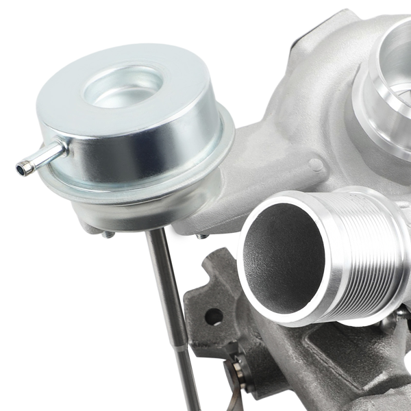 左侧涡轮增压器 适用于福特 F150 F-150 2.7L V6 EcoBoost 2015-2018-3