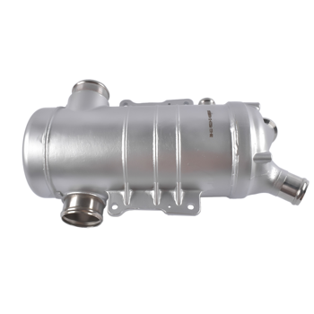 排气净化装置 Exhaust Gas Recirculation (EGR) Cooler Fits for Detroit 60 Series 2007-2009 E23537387 765720-6008