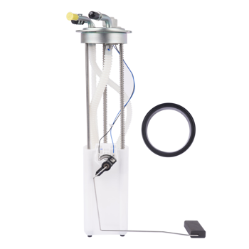 燃油泵 Fuel Pump Assy w/ Sending Unit Fits for Chevy C4500 Kodiak C4C042 C4E042 C4U042 C4V042 2003-2005 V8 8.1L 19210325 12170073