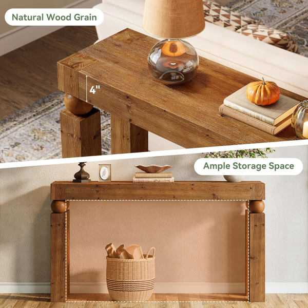 控制台桌/客厅桌-8