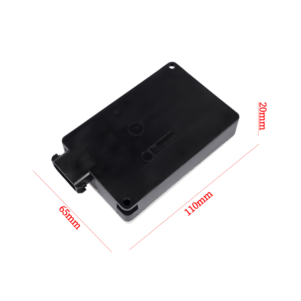 盲点监测传感器 New Radar Sensor Fit For Mercedes E-Class W212 W207 S-Class W221 Cl W216 C63 CL63 AMG C250 C300 C350 CL550 CL600 A0009062000-3