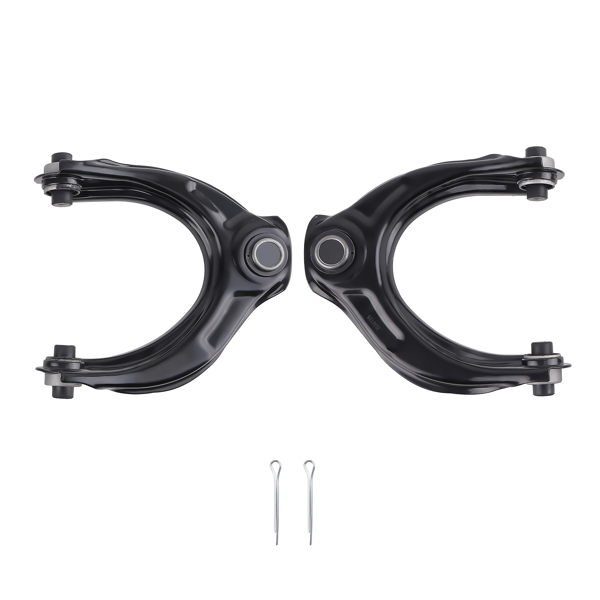 2件式前上控制臂（含球头）适用于2009-2014款讴歌TSX/本田雅阁-3