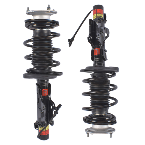 减震器 2Pcs Front Electric Shock Strut Assys Fit for Cadillac ATS 2013-2019 with MagneRide 2.0L l4 3.6L V6-5