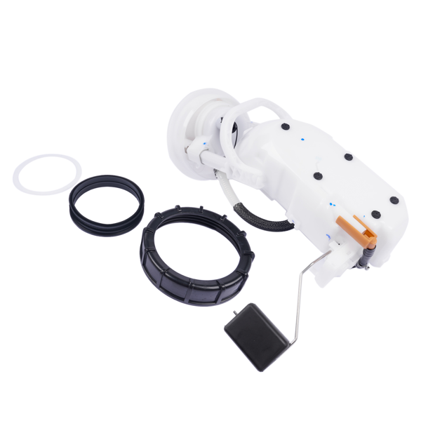 燃油泵总成 Electrical Fuel Pump Module Assembly Fit for 2005-2006 Acura RSX Base L4 2.0L Petrol E8666M FG1259 P76420M-4