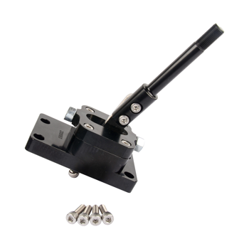 变速杆 T56 6-Speed Billet Short Throw Shifter Fit for Chevrolet Camaro Pontiac Firebird LS1 1993-2002 Manual Transmission