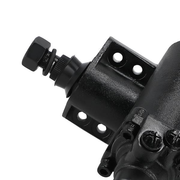 动力转向齿轮箱适用于丰田陆地巡洋舰FJ40型（带动力转向系统，左舵）-5