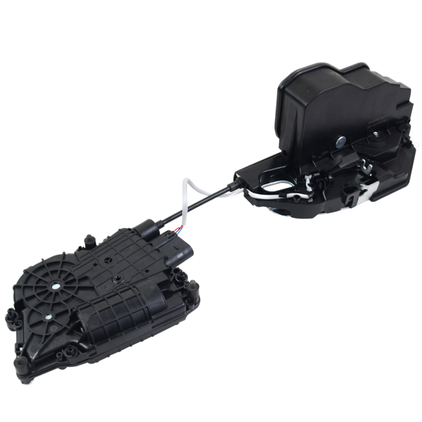 门锁执行器 51217185689 Front Left Soft Close Door Lock Actuator Replacement for BMW M5 5 7 Series New-7